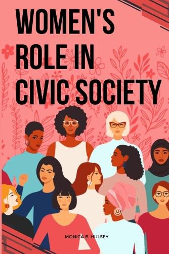 Cover image for Women's Role in Civic Society