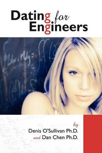 Cover image for Dating For Engineers