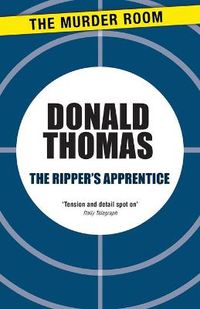 Cover image for The Ripper's Apprentice