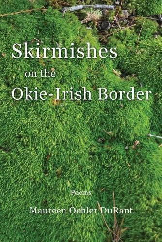 Cover image for Skirmishes on the Okie-Irish Border