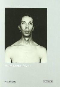 Cover image for Humberto Rivas: PHotoBolsillo