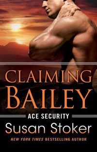 Cover image for Claiming Bailey