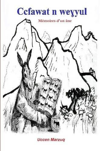 Cover image for Ccfawat n Wevyul