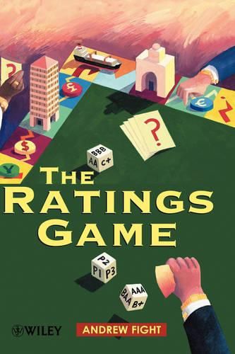 Cover image for The Ratings Game