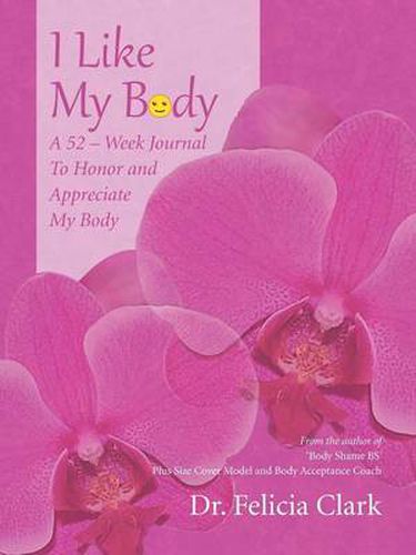 Cover image for I Like My Body