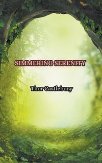 Cover image for Simmering Serenity