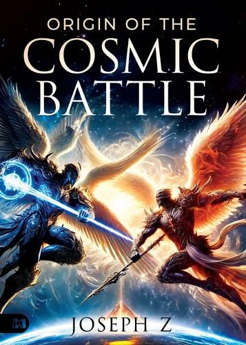 Cover image for Origin of the Cosmic Battle