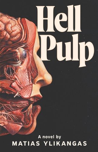 Cover image for Hell Pulp