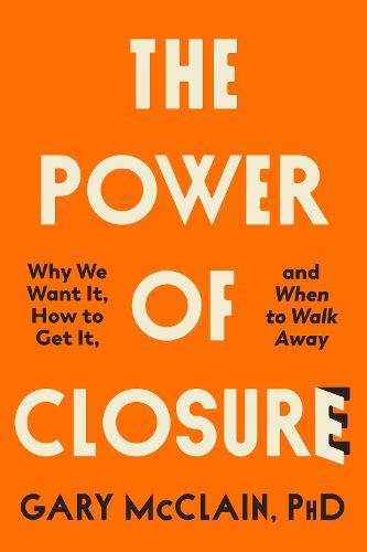 Cover image for The Power of Closure