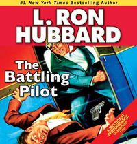 Cover image for The Battling Pilot