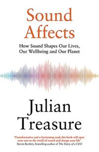 Cover image for Sound Affects