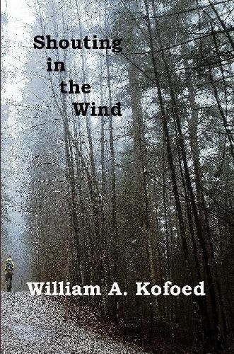 Cover image for Shouting in the Wind