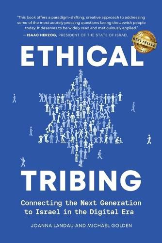 Cover image for Ethical Tribing