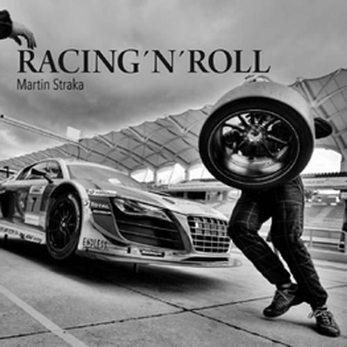 Cover image for Racing 'n' Roll