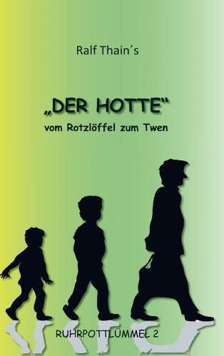 Cover image for Der Hotte