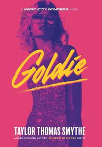 Cover image for Goldie