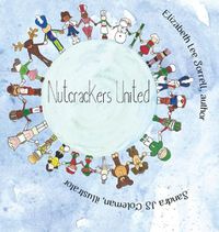 Cover image for Nutcrackers United