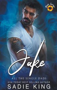 Cover image for Jake