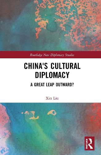 Cover image for China's Cultural Diplomacy: A Great Leap Outward?