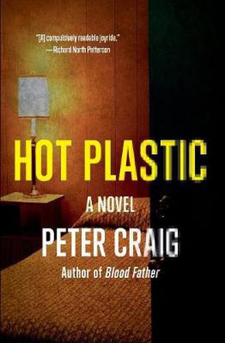 Cover image for Hot Plastic