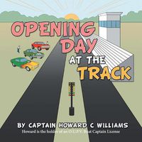 Cover image for Opening Day at the Track