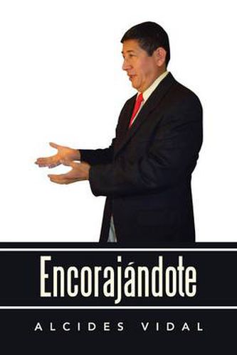 Cover image for Encorajandote