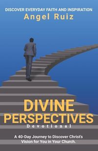 Cover image for Divine Perspectives