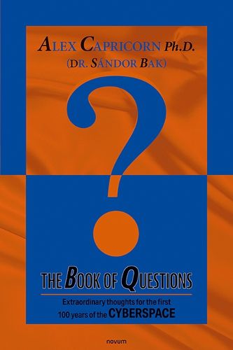 Cover image for The Book of Questions
