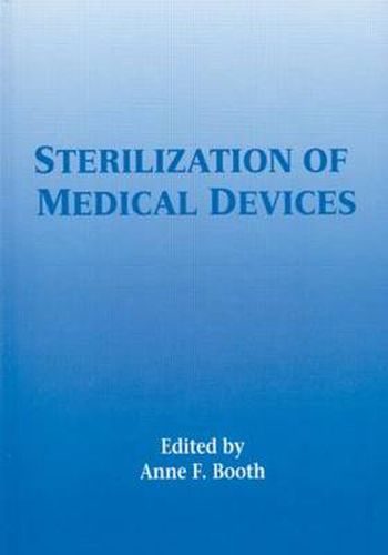 Sterilization of Medical Devices