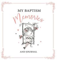 Cover image for My Baptism Memories Girl