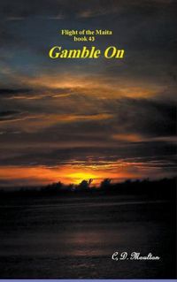 Cover image for Gamble On