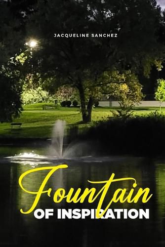 Cover image for Fountain of Inspiration