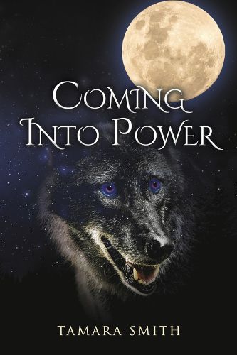 Cover image for Coming Into Power