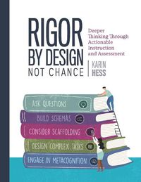 Cover image for Rigor by Design, Not Chance