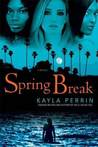 Cover image for Spring Break