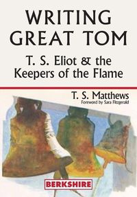 Cover image for Writing Great Tom