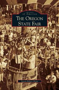 Cover image for Oregon State Fair