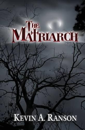 Cover image for The Matriarch