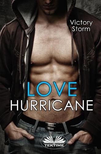 Cover image for Love Hurricane