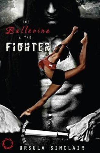 Cover image for The Ballerina & The Fighter