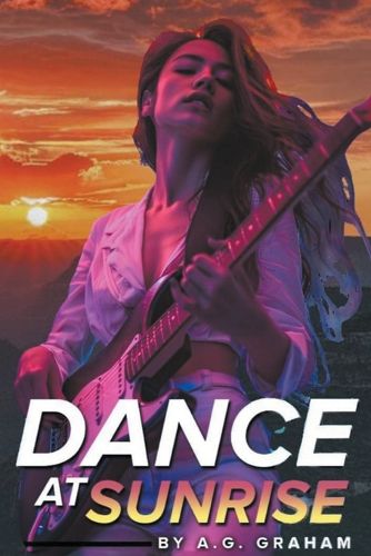 Cover image for Dance at Sunrise