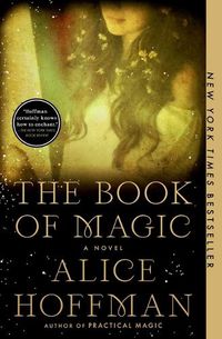 Cover image for The Book of Magic