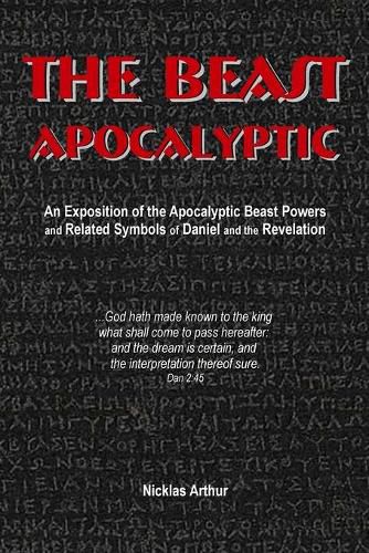 Cover image for The Beast Apocalyptic