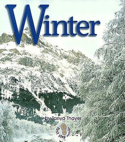 Cover image for Winter