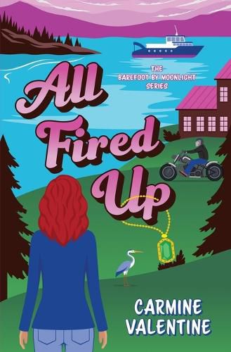 Cover image for All Fired Up