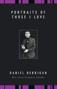 Cover image for Portraits of Those I Love