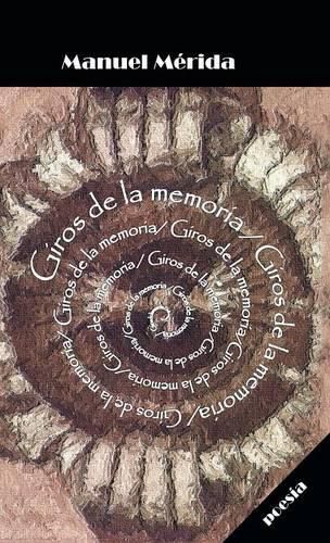 Cover image for Giros de la Memoria