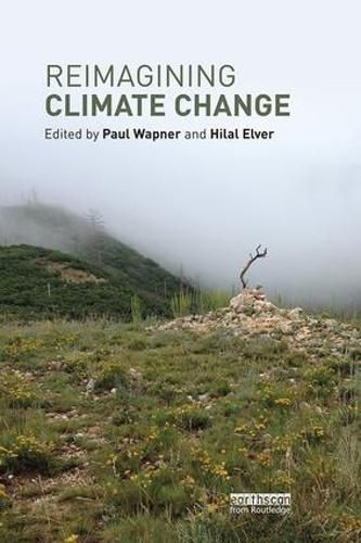 Cover image for Reimagining Climate Change