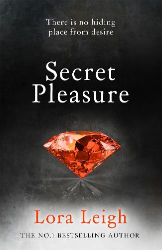Cover image for Secret Pleasure