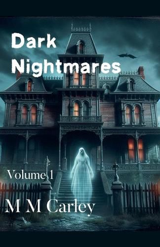 Cover image for Dark Nightmares